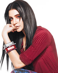 Anushka Sharma